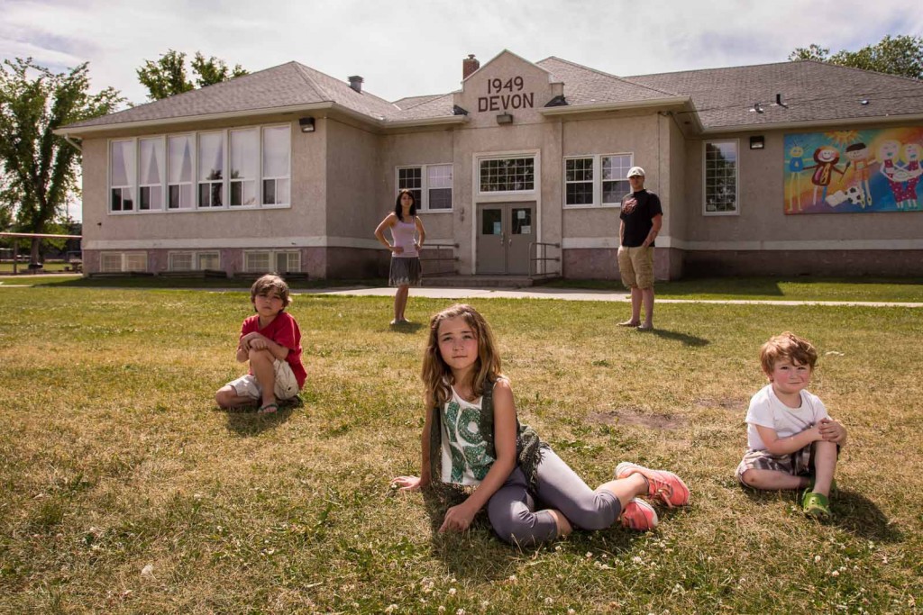 Robina Baker School-155