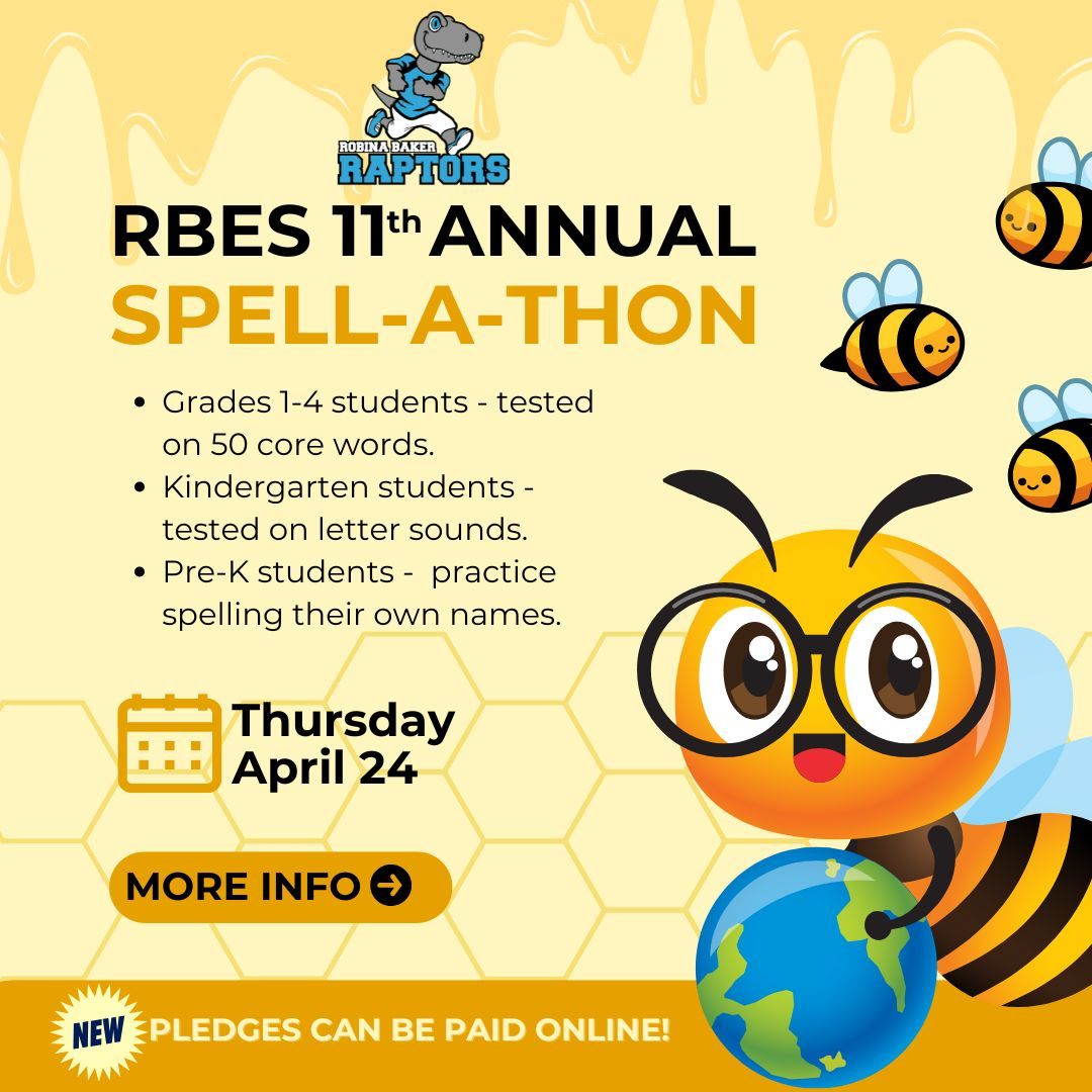 Spelling Bee