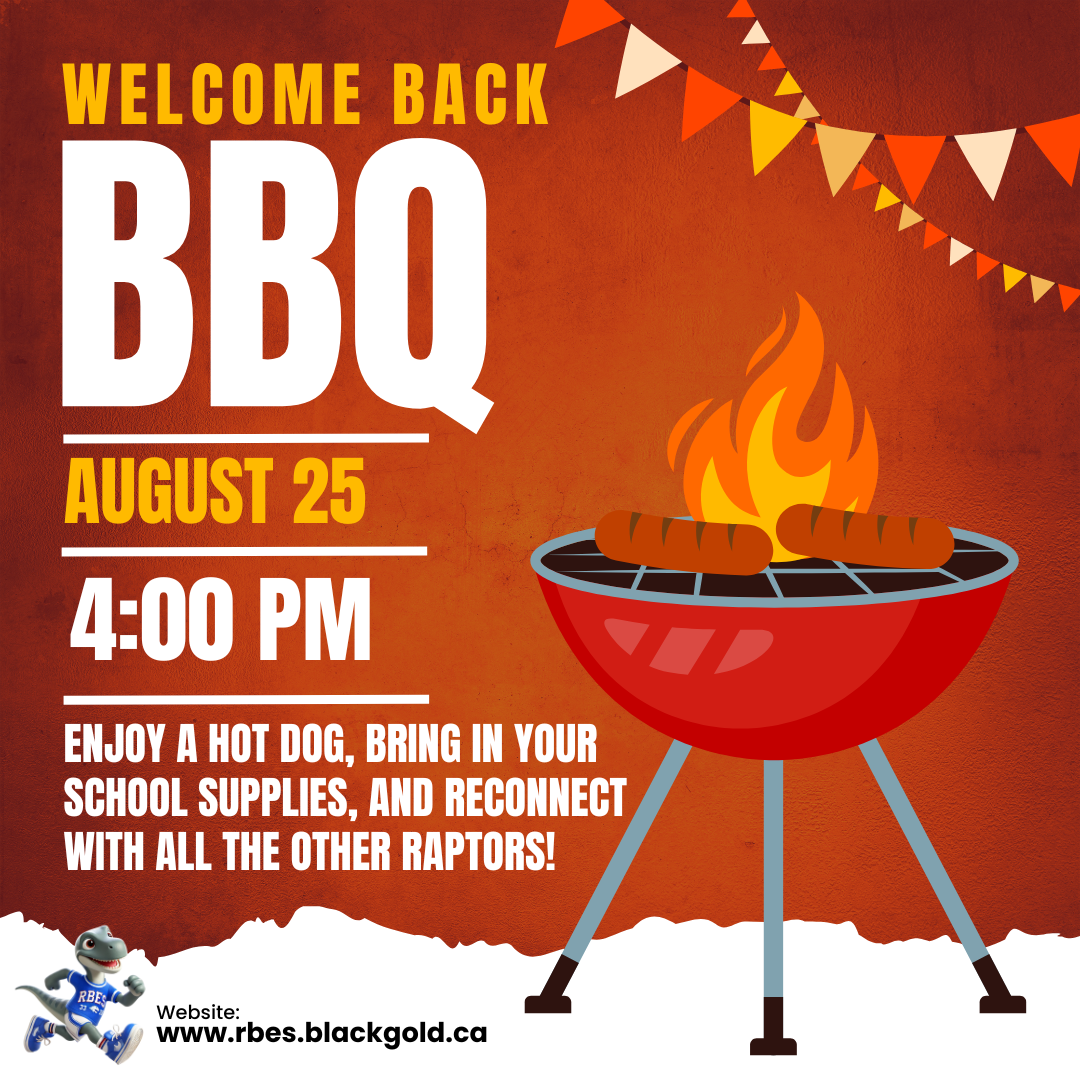 Welcome Back BBQ