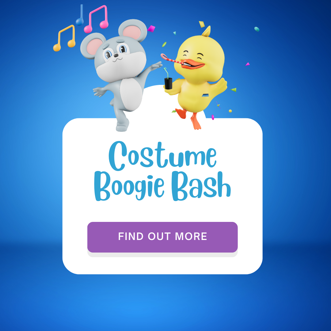 Costume Boogie Bash (1)