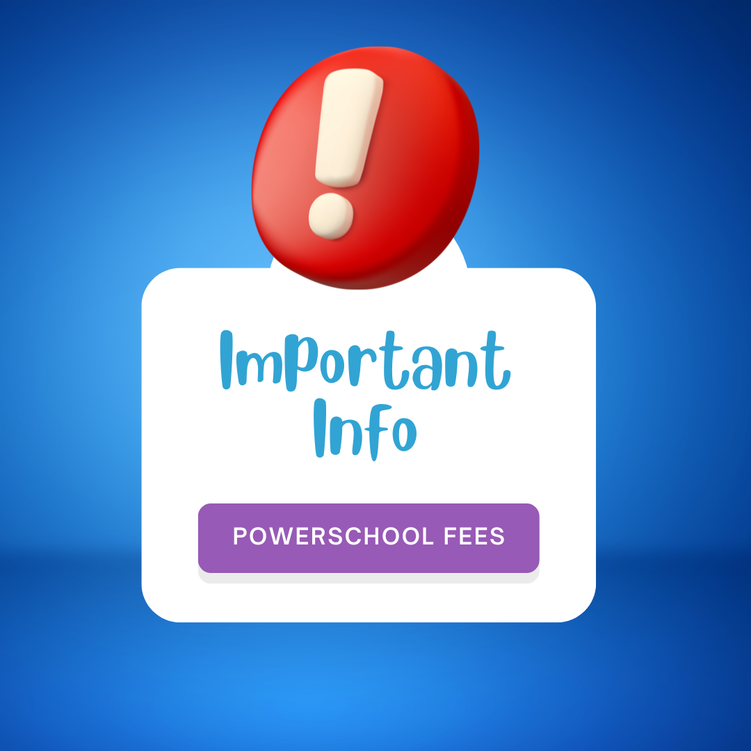 PowerSchool Info
