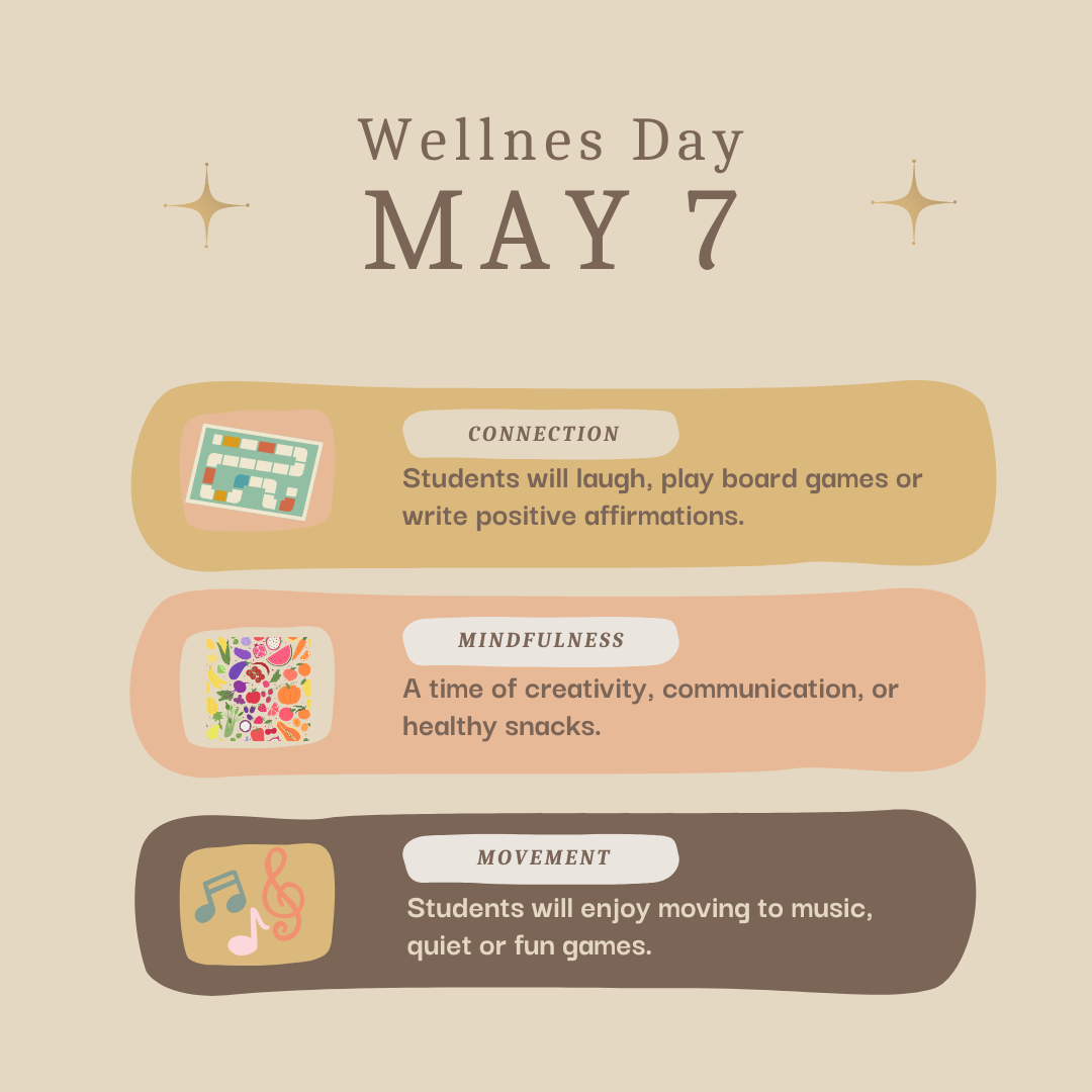 wellness day