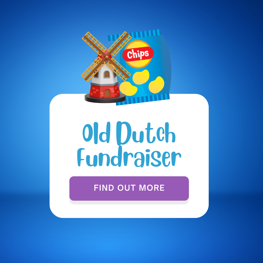 Old Dutch Fundraiser
