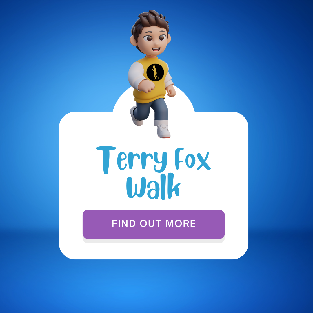 Terry Fox Walk