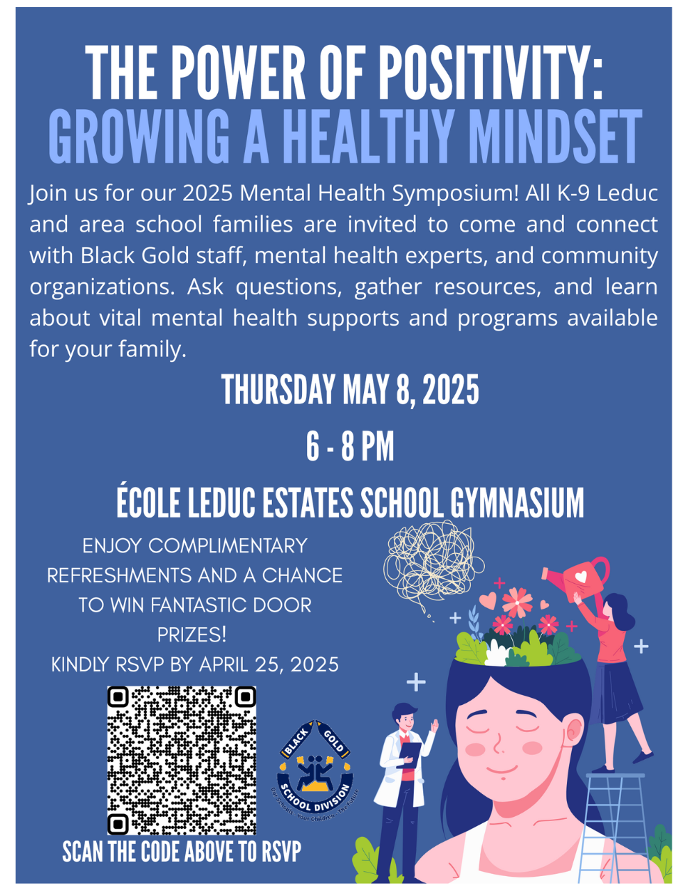 Mental Health Symposium